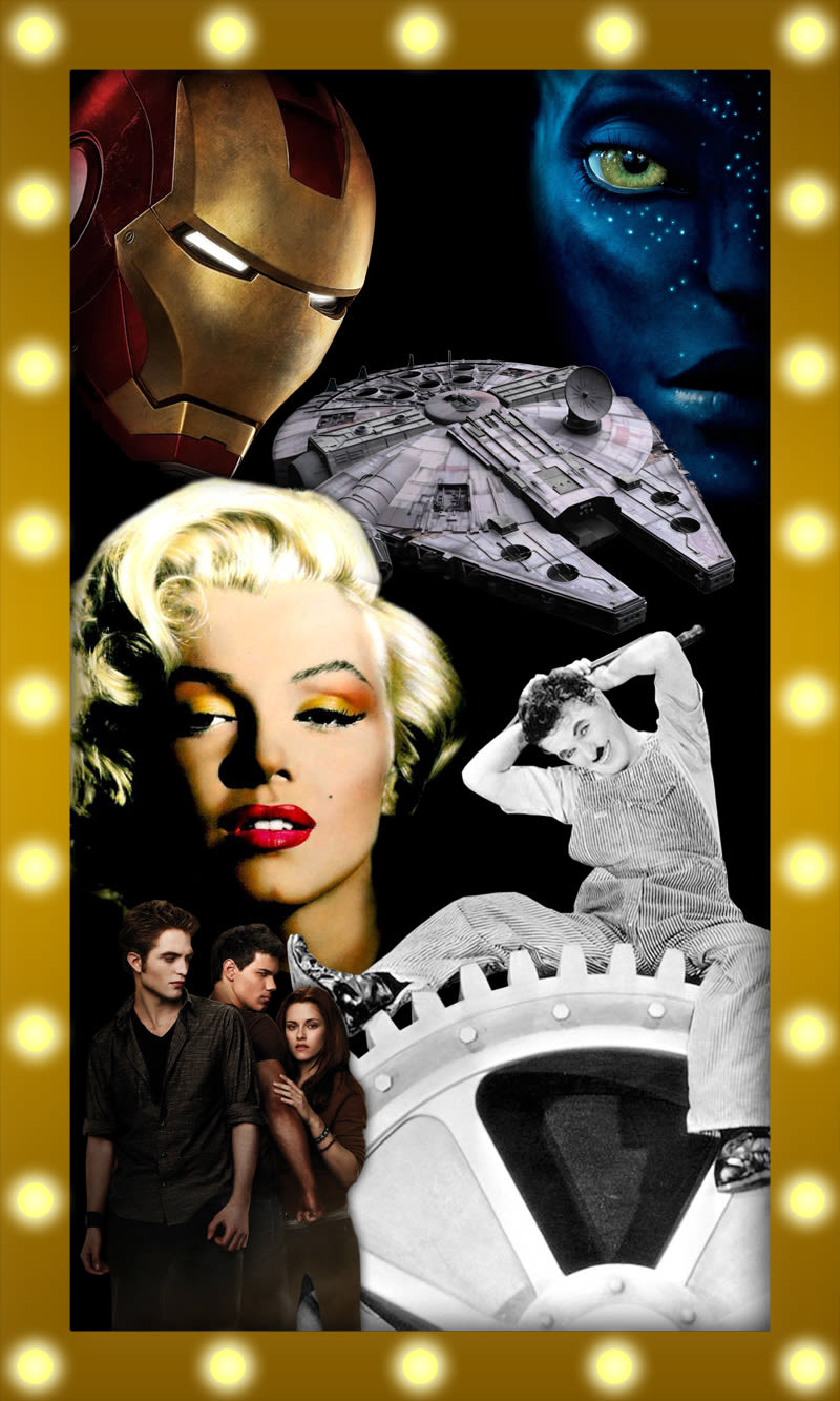 Multi Cinema Poster -1