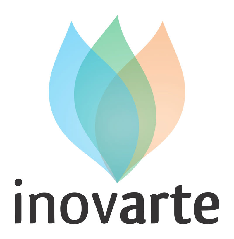 Logotype "Inovarte" -1