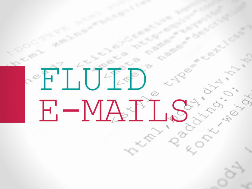 Fluid Codes for Email Marketing - Best Practices 0