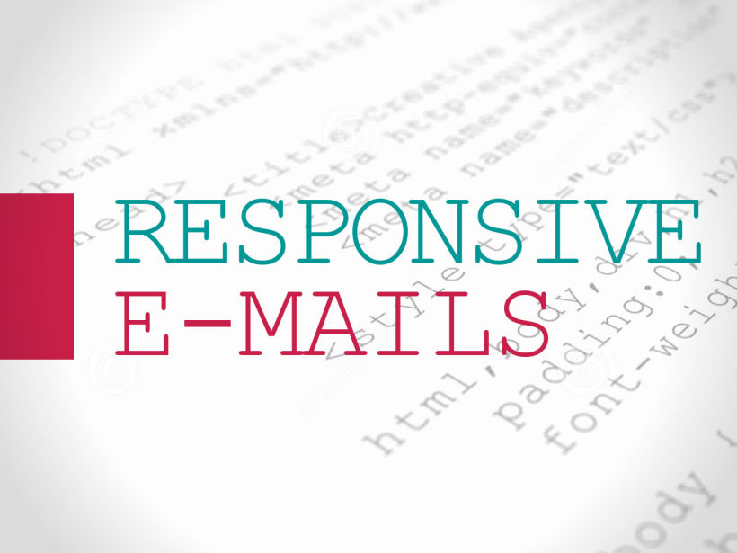 Responsive Codes and Media Queries for Email Marketing - Best Practices 0