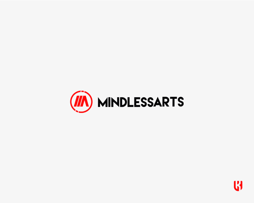 MINDLESS ARTS LOGO -1
