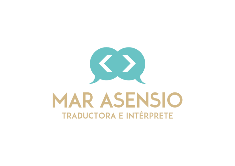 MAR ASENSIO | Traductora e Intérprete 0