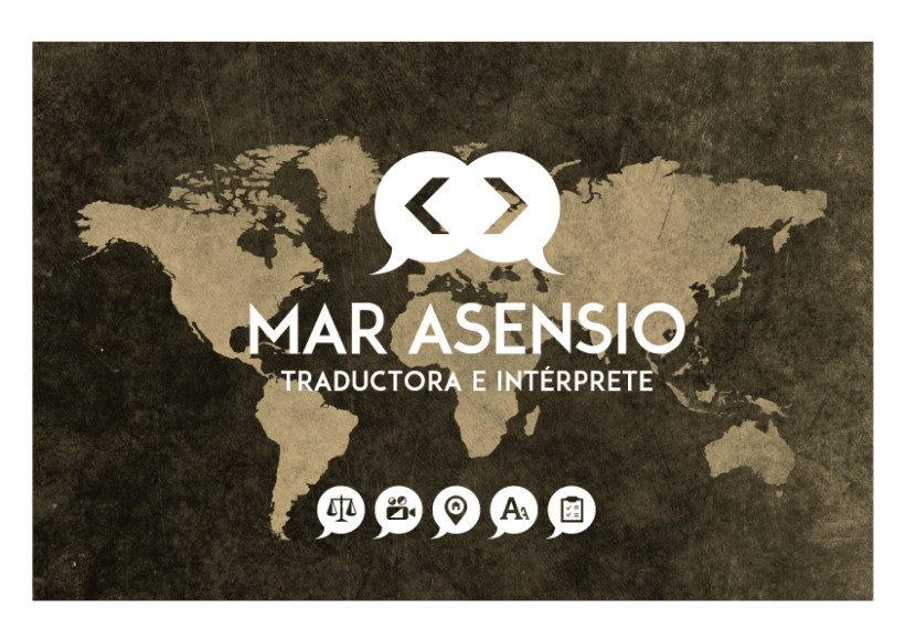 MAR ASENSIO | Traductora e Intérprete 7
