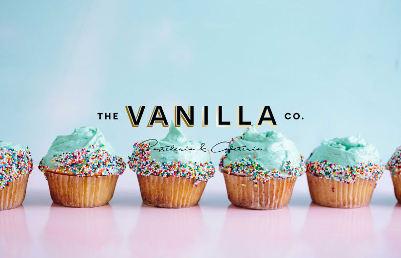 The Vanilla Co. 0
