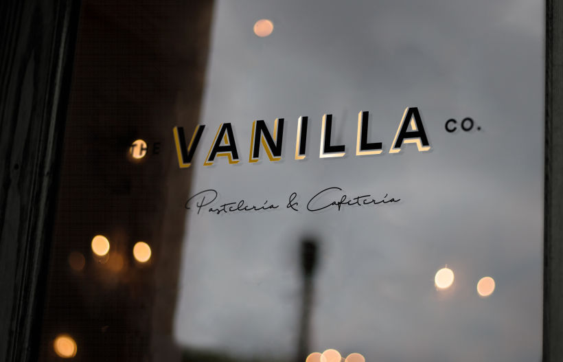 The Vanilla Co. 16