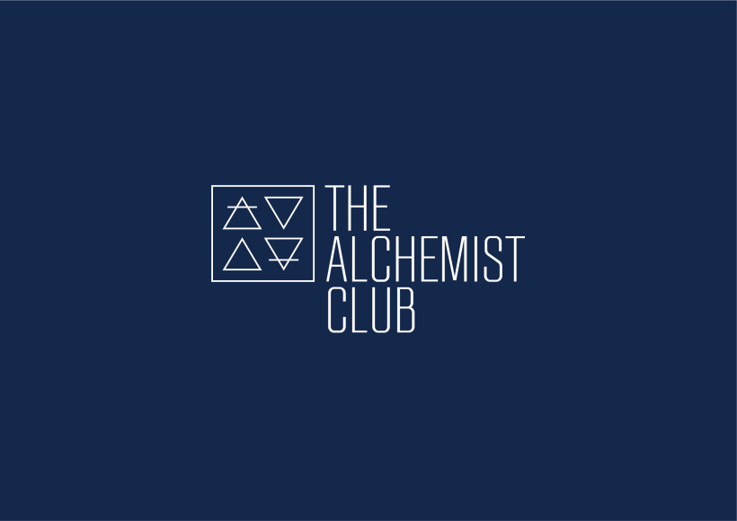THE ALCHEMIST CLUB | Martin Miller's Gin 0