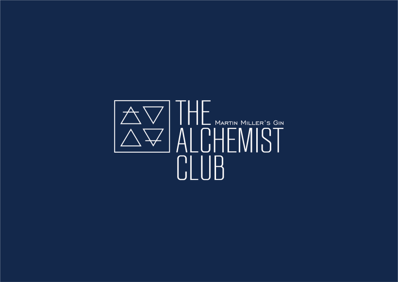 THE ALCHEMIST CLUB | Martin Miller's Gin 5