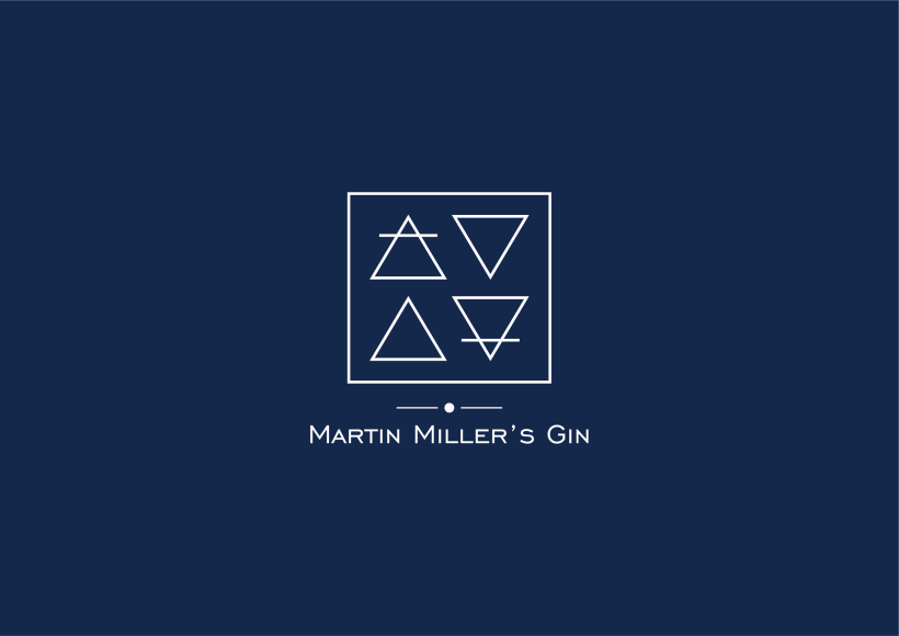 THE ALCHEMIST CLUB | Martin Miller's Gin 7