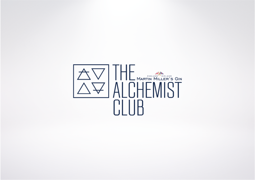 THE ALCHEMIST CLUB | Martin Miller's Gin 6