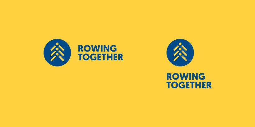 Rowing Together NGO 8