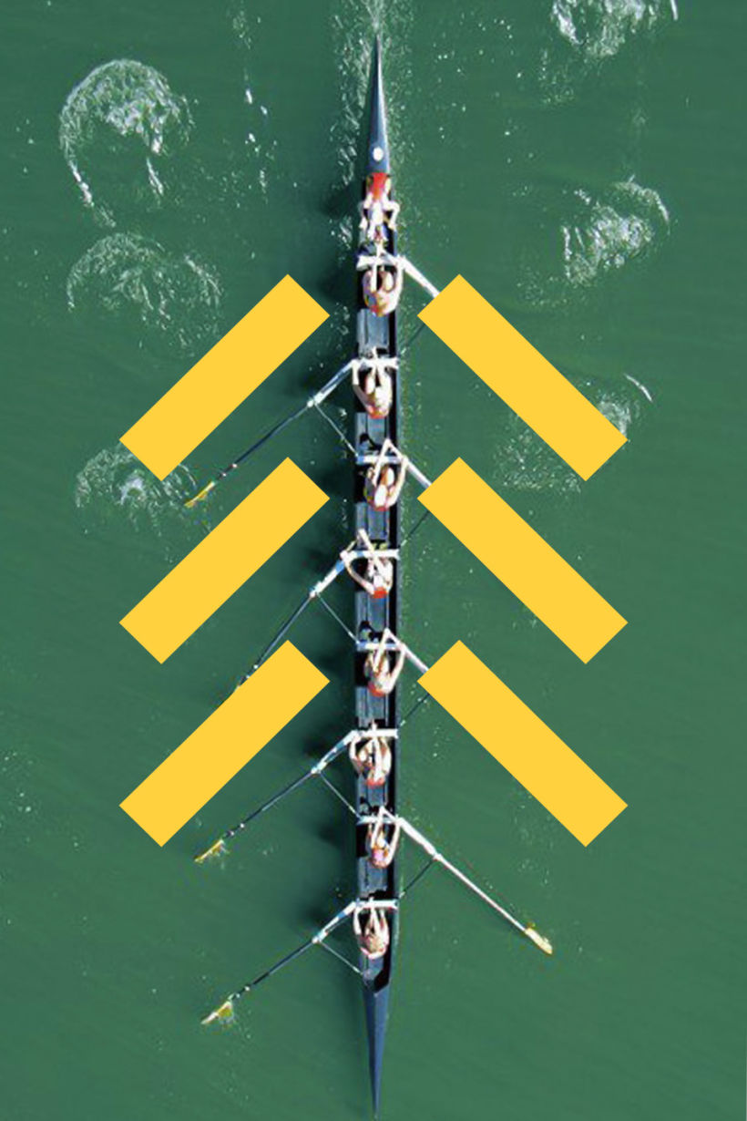 Rowing Together NGO 1