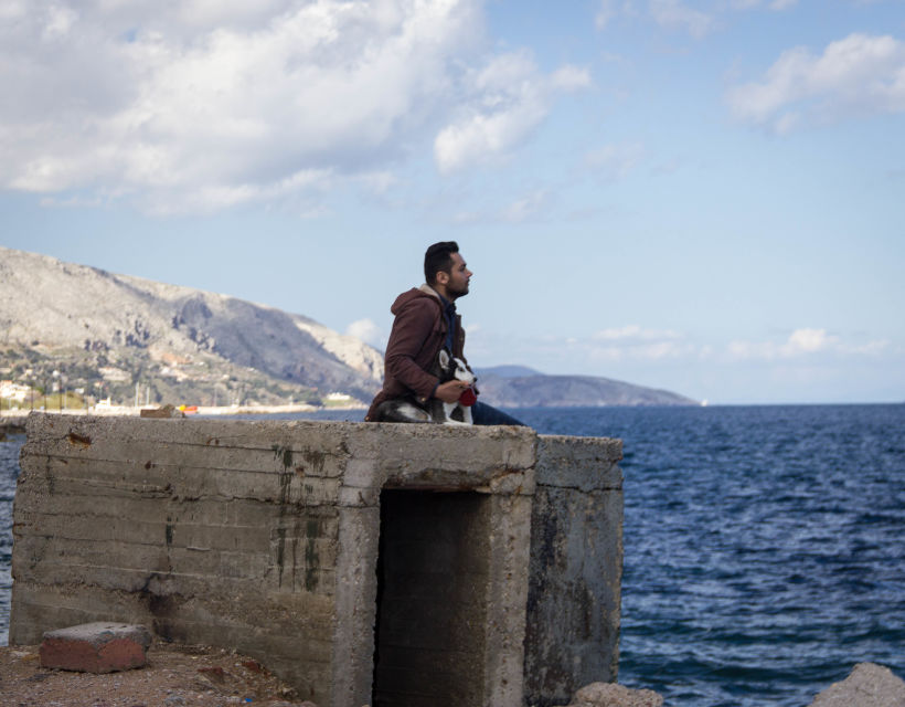 Desembarcos | Portfolio Grecia  5