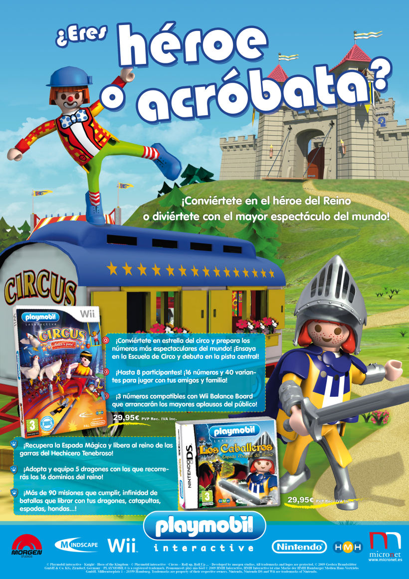 Playmobil Interactive (2009) 4