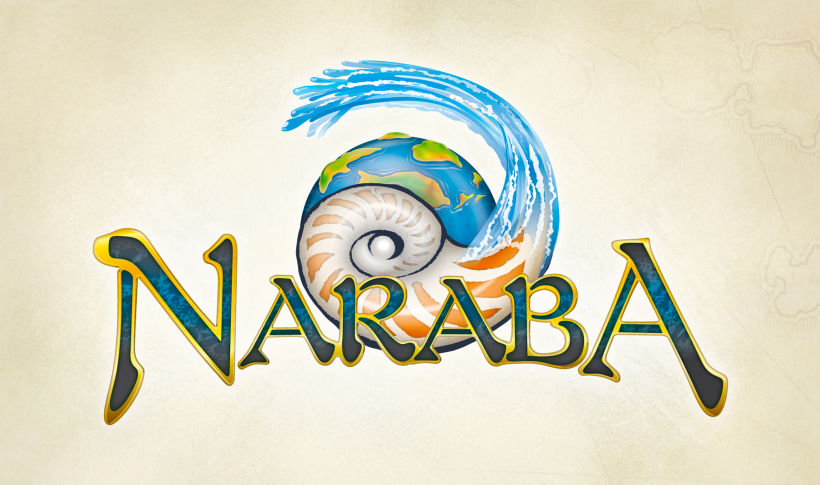 Naraba World (2010) 2