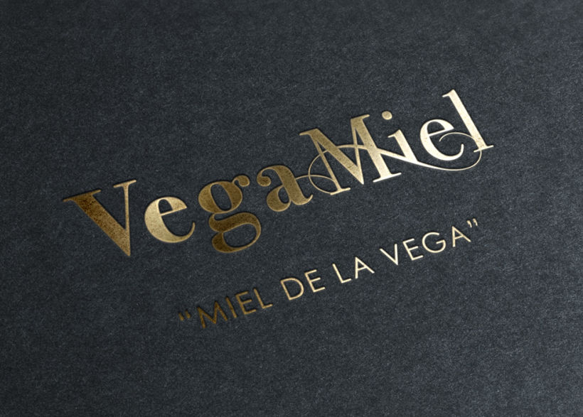 VegaMiel, miel de azahar 100% natural. 1