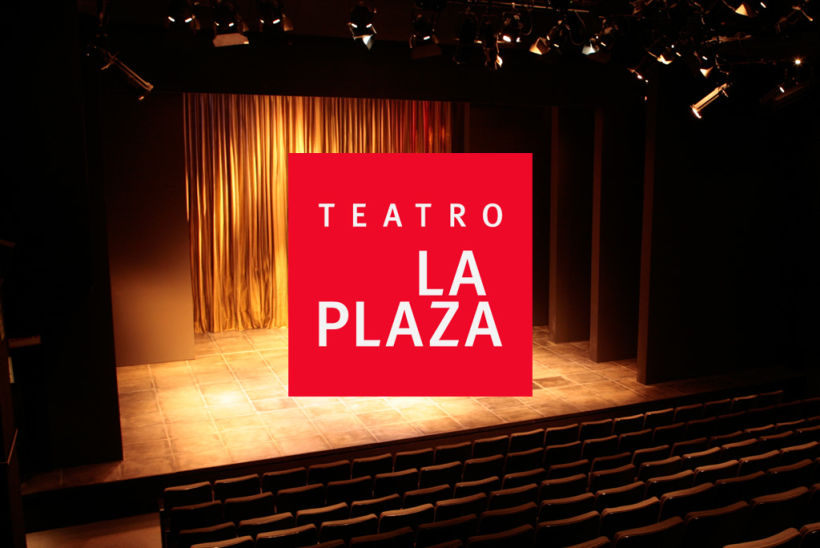 Teatro La Plaza 0