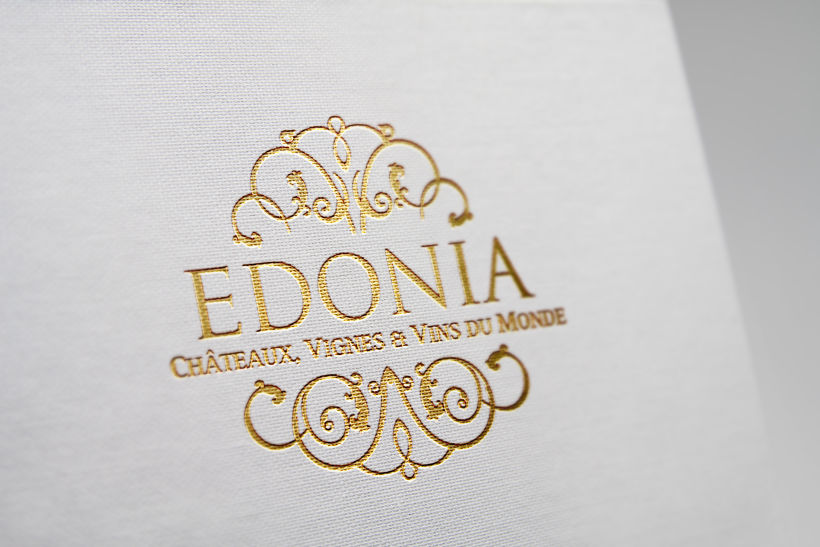Edonia 0
