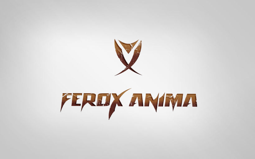 Ferox Anima 0