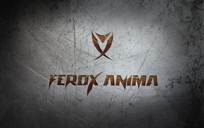 Ferox Anima 1