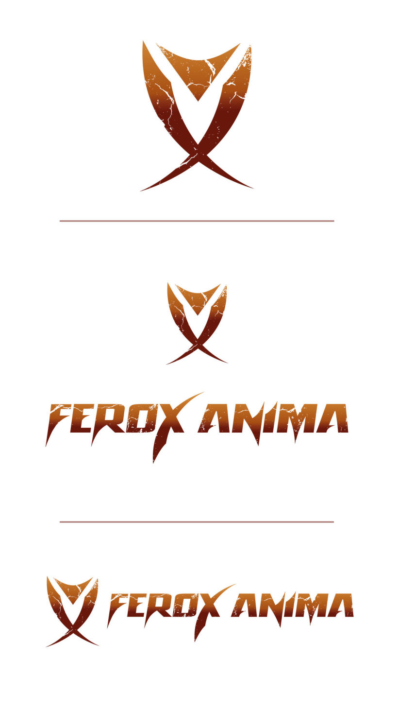 Ferox Anima 2
