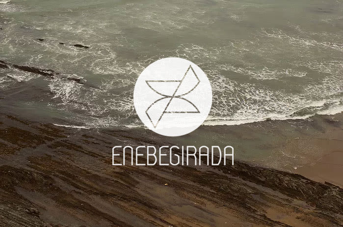 Logotipo Enebegirada 0