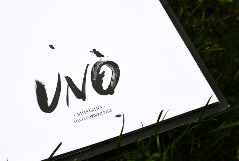 UNO, un proyecto sobre el huemul, especie en extinción. 3
