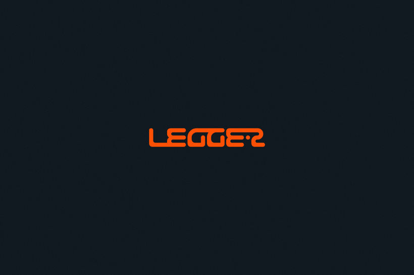 Legger -1