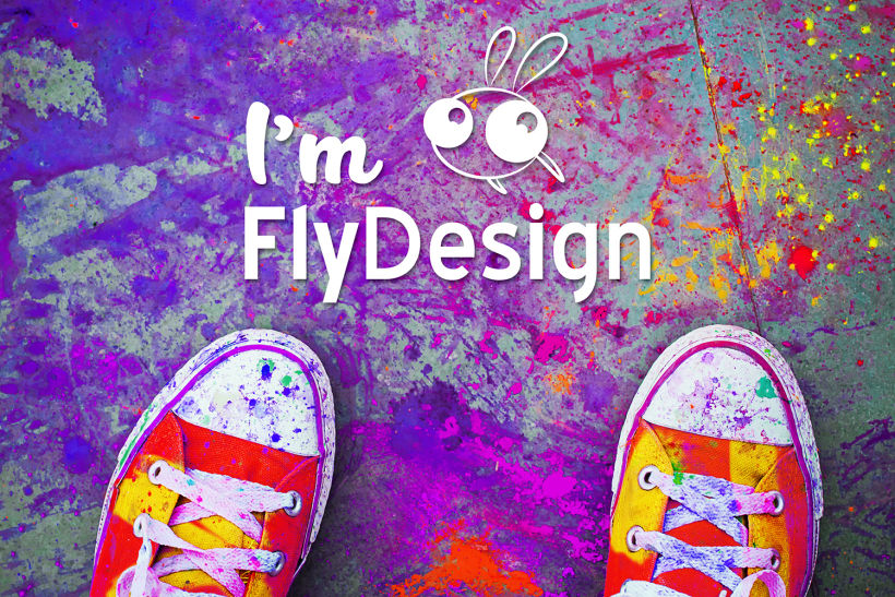 Fly Design 6