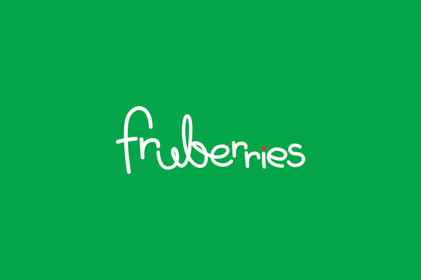 Fruberries -1