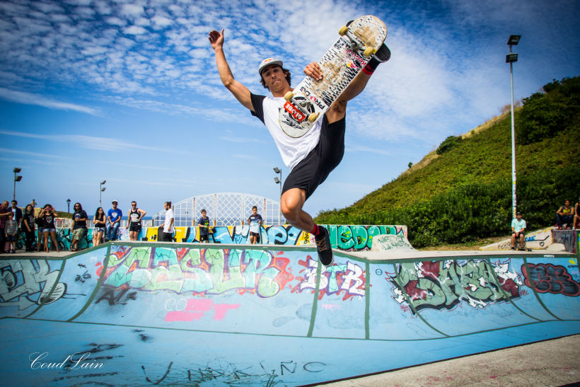 danny leon skatepark gijon tsunami xixon asturias cimadevilla redbull globe europe 3