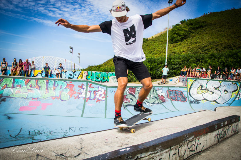 danny leon skatepark gijon tsunami xixon asturias cimadevilla redbull globe europe 5