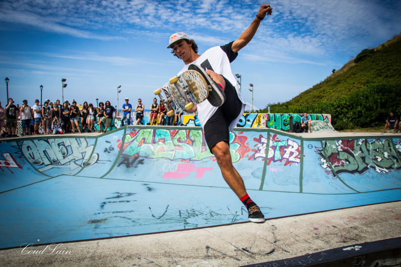 danny leon skatepark gijon tsunami xixon asturias cimadevilla redbull globe europe 6