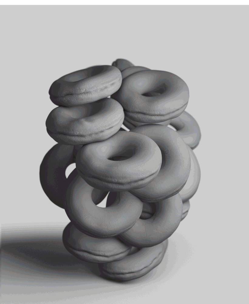DONUTS | If you like it put a Ring on it. 0