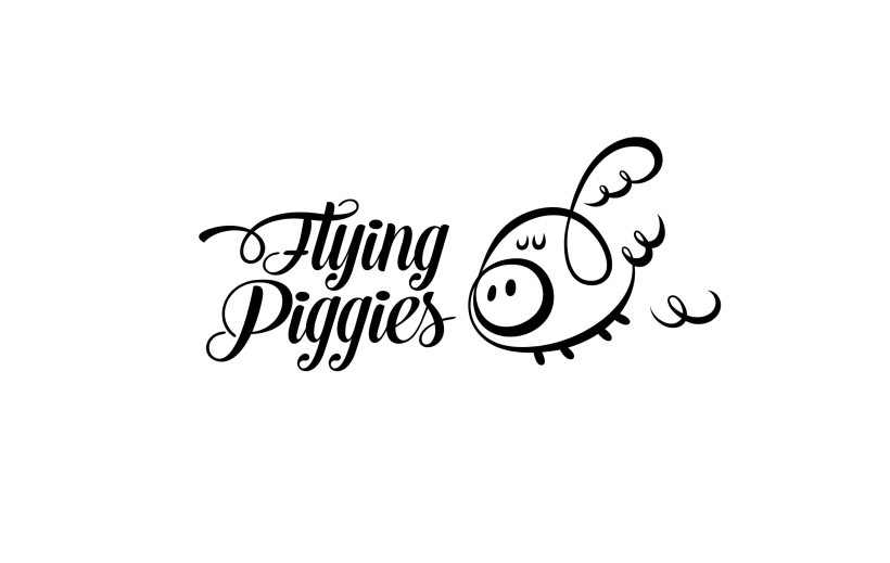 FLYING PIGGIES (Branding) 0