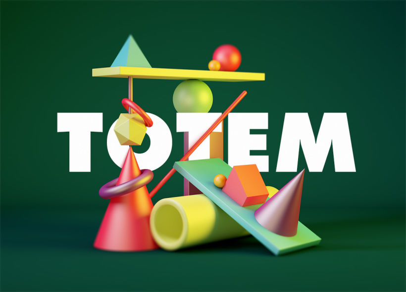 Proyecto: TOTEM -1