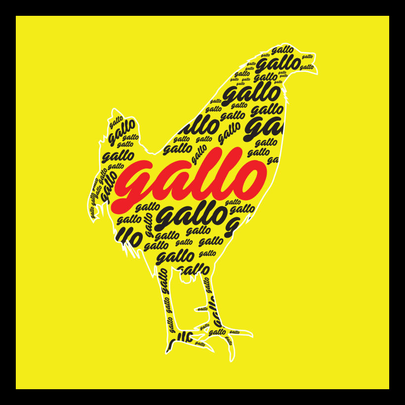 Gallo Pop 3