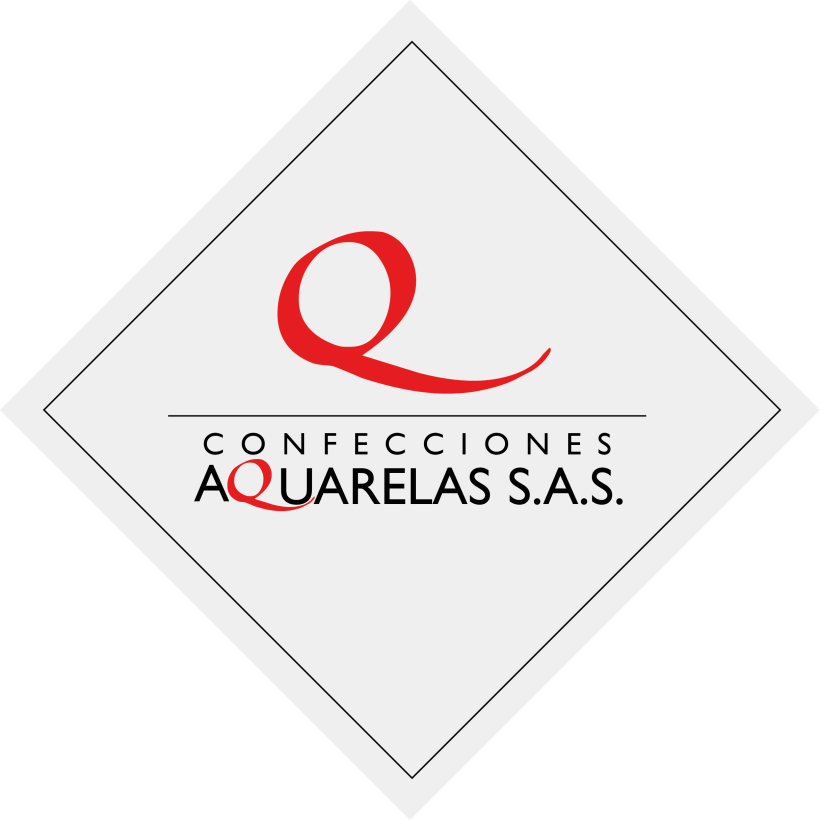 Logo Confecciones Aquarelas 1