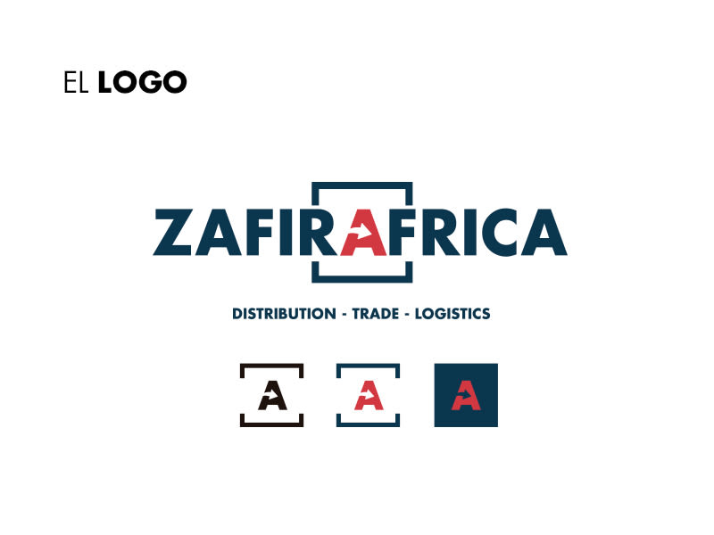 Logo | Zafira áfrica 0