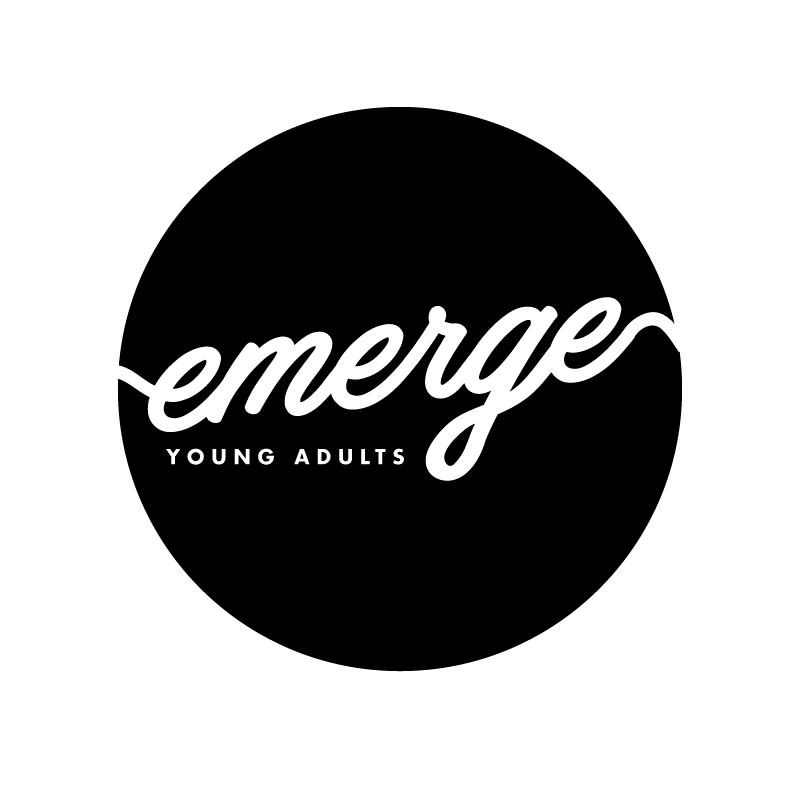 Logo | Emerge - Young Adult -1
