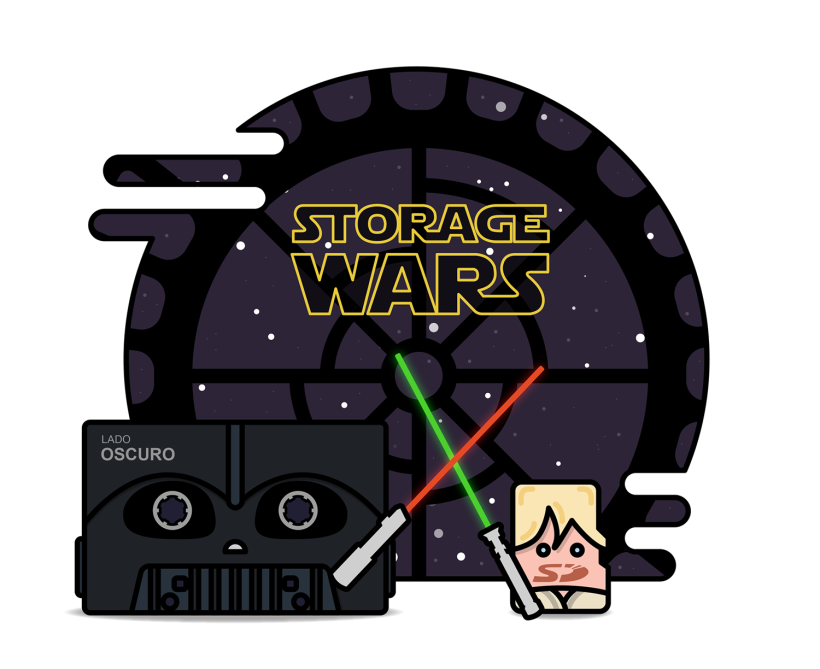 Storage Wars 2