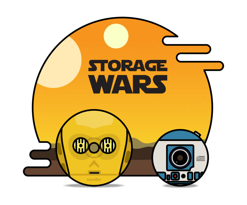 Storage Wars 3