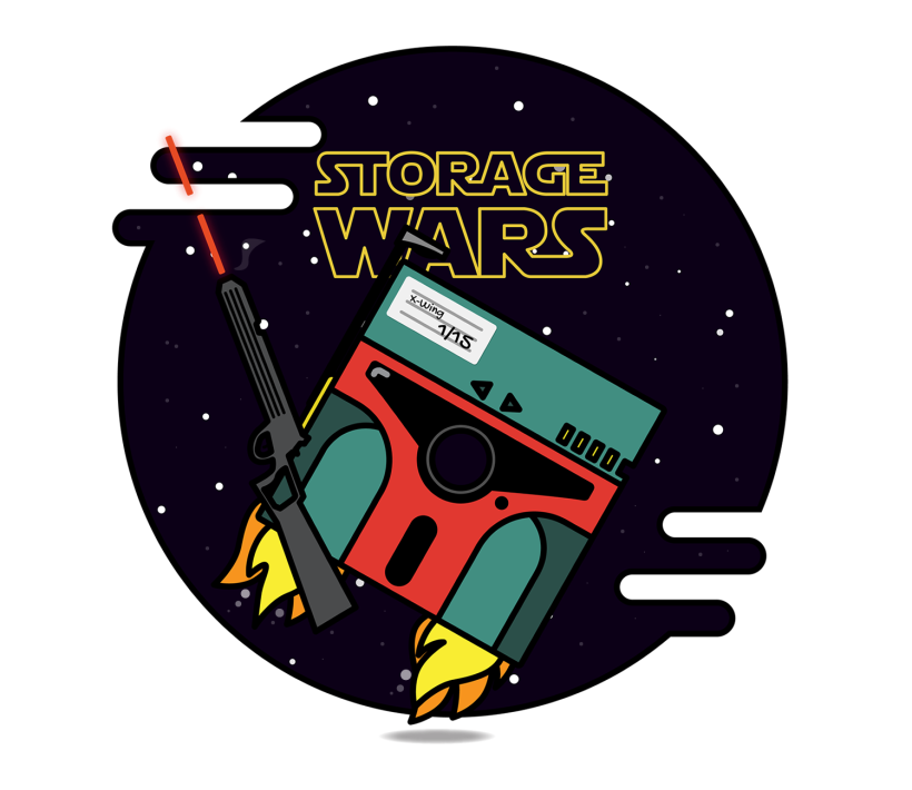 Storage Wars 4