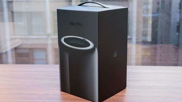Vendo Mac Pro Xeon E5 Quadcore - A estrenar + Factura - 2000€ 1