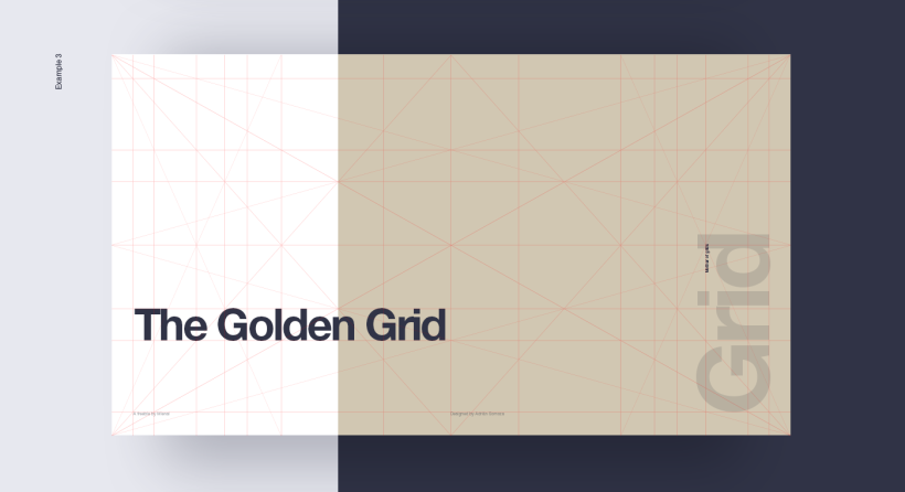 Golden Ratio Grid (freebie) 4