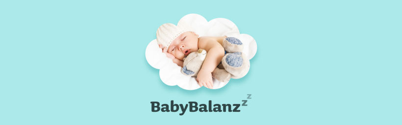 BabyBalanz 4