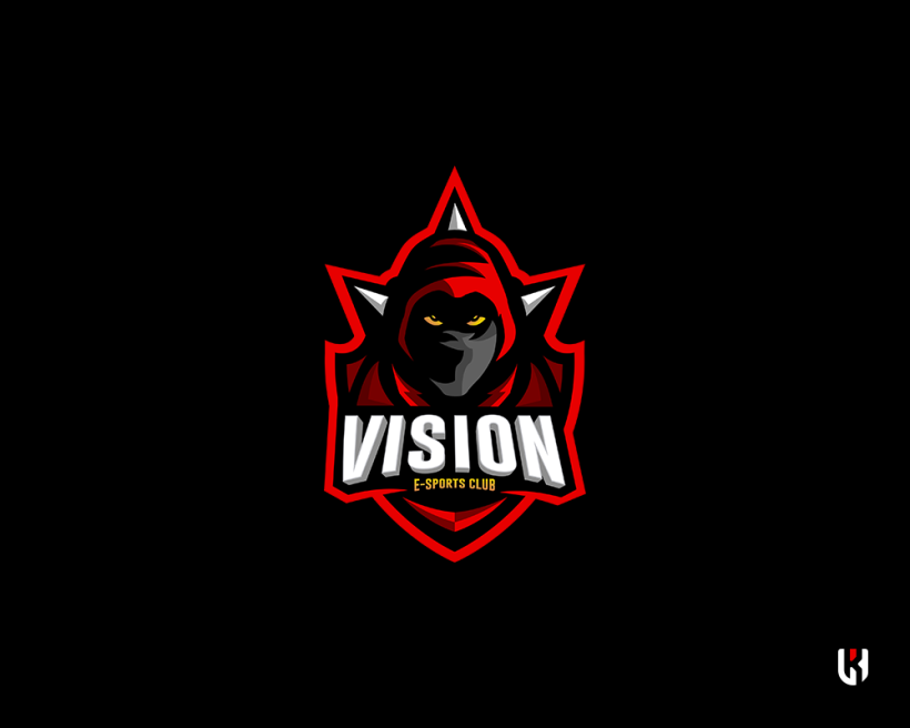 Vision e-Sports C -1