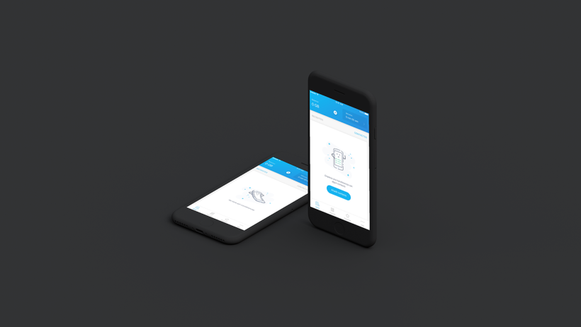 Dropbox | UI Concept  2