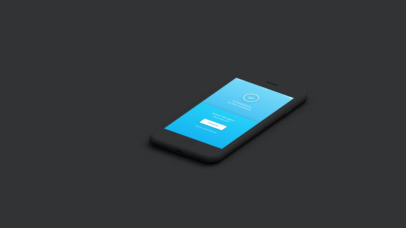 Dropbox | UI Concept  3