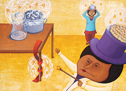 "Curious Sameer" serie ilustrada del libros para niños (edad: 3/6 años) 9