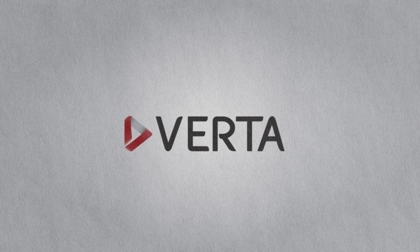 Verta | Logotipo -1